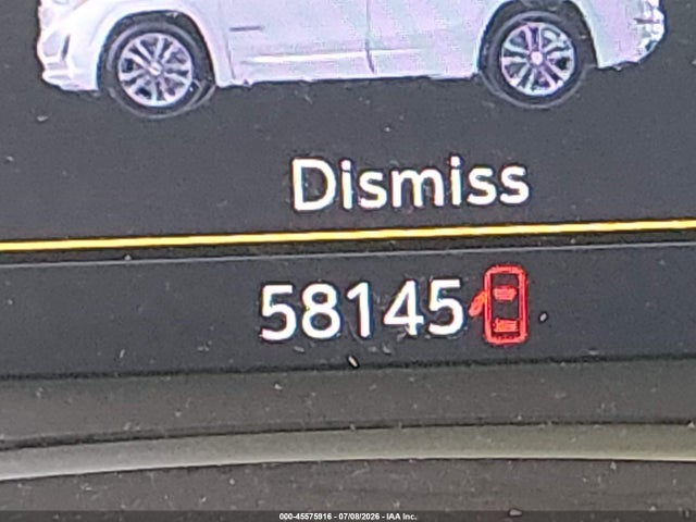 Aukcja sprzedaży 2019 Gmc Terrain Slt, vin: 3GKALPEX2KL174334, numer aukcji: 45575916
