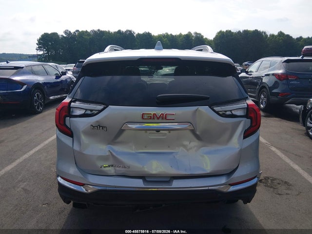 Aukcja sprzedaży 2019 Gmc Terrain Slt, vin: 3GKALPEX2KL174334, numer aukcji: 45575916