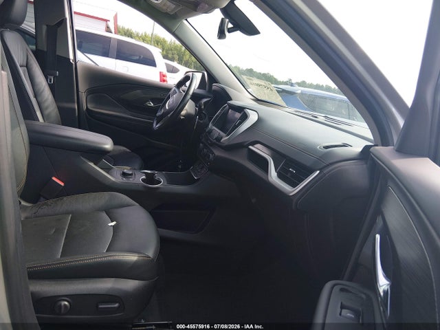Aukcja sprzedaży 2019 Gmc Terrain Slt, vin: 3GKALPEX2KL174334, numer aukcji: 45575916