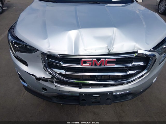 Aukcja sprzedaży 2019 Gmc Terrain Slt, vin: 3GKALPEX2KL174334, numer aukcji: 45575916
