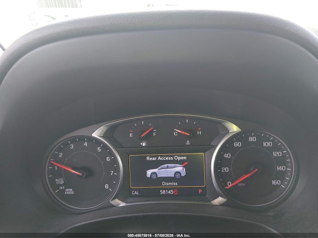 Aukcja sprzedaży 2019 Gmc Terrain Slt, vin: 3GKALPEX2KL174334, numer aukcji: 45575916