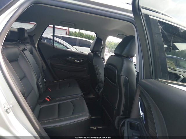 Aukcja sprzedaży 2019 Gmc Terrain Slt, vin: 3GKALPEX2KL174334, numer aukcji: 45575916