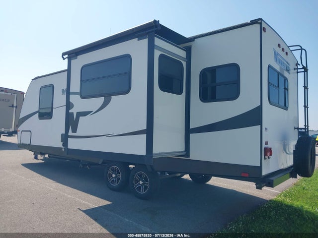 Продаж на аукціоні авто 2017 Winnebago Minnie M-2500rl, vin: 54CTM1R29H3033343, номер лоту: 45575920