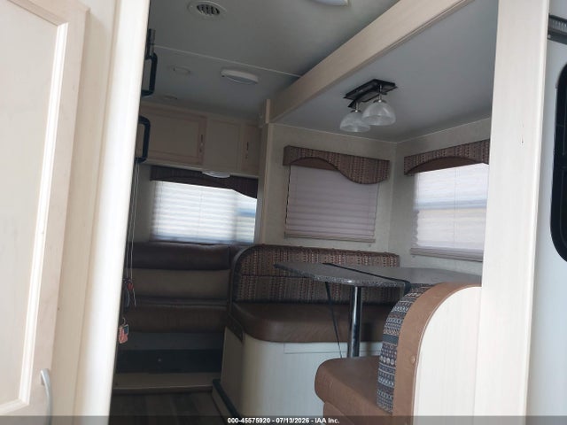 Продаж на аукціоні авто 2017 Winnebago Minnie M-2500rl, vin: 54CTM1R29H3033343, номер лоту: 45575920