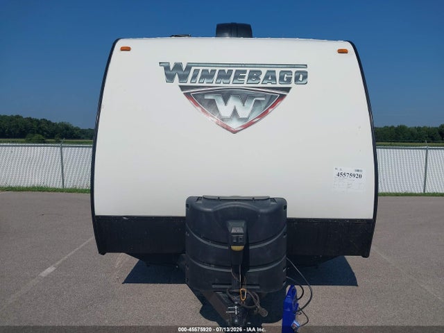 Продаж на аукціоні авто 2017 Winnebago Minnie M-2500rl, vin: 54CTM1R29H3033343, номер лоту: 45575920