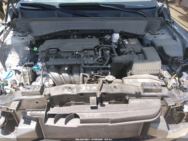 Hyundai Kona Sel 2025 KM8HB3AB7SU323712 Image 10