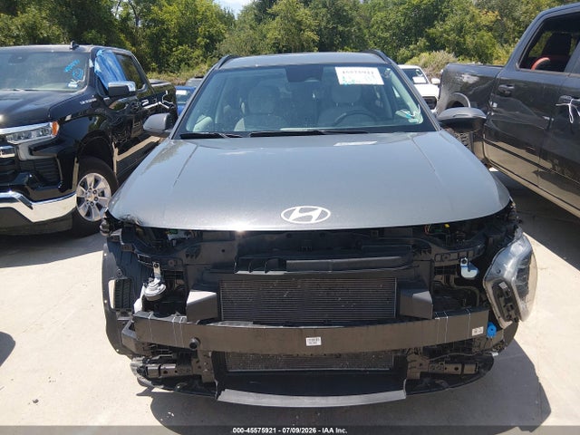 Hyundai Kona Sel 2025 KM8HB3AB7SU323712 Image 12