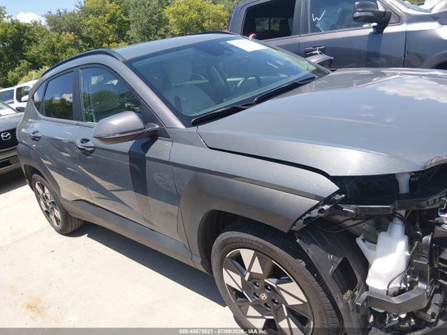 Hyundai Kona Sel 2025 KM8HB3AB7SU323712 Image 13