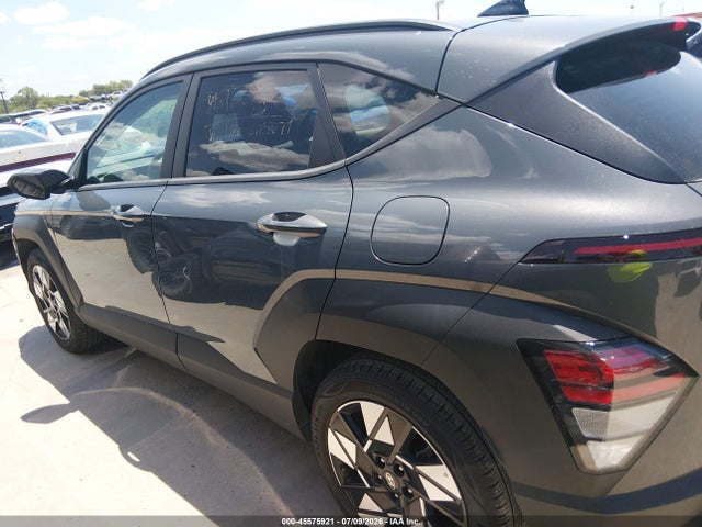 Hyundai Kona Sel 2025 KM8HB3AB7SU323712 Image 14