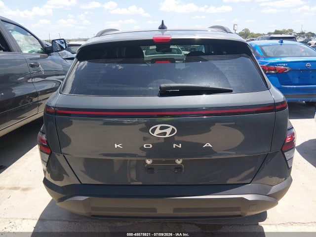 Hyundai Kona Sel 2025 KM8HB3AB7SU323712 Image 16