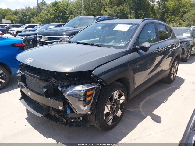 KM8HB3AB7SU323712 Hyundai Kona Sel