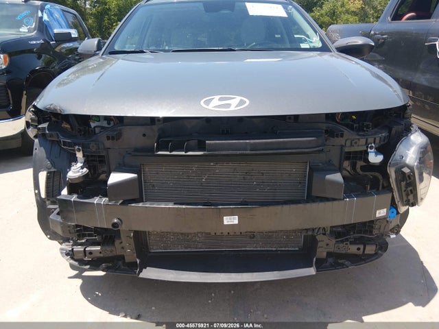Hyundai Kona Sel 2025 KM8HB3AB7SU323712 Image 6