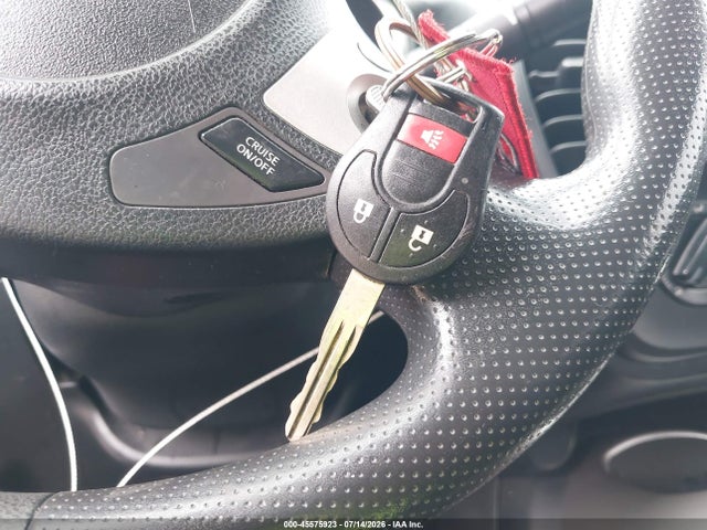 Продаж на аукціоні авто 2011 Nissan Juke S, vin: JN8AF5MR1BT015685, номер лоту: 45575923