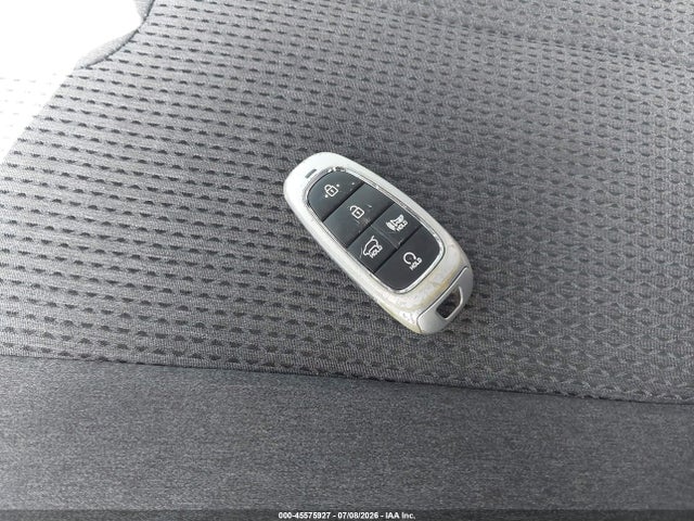 2022 Hyundai Santa Fe Xrt მანქანა იყიდება აუქციონზე, vin: 5NMS64AJ0NH413260, აუქციონის ნომერი: 45575927