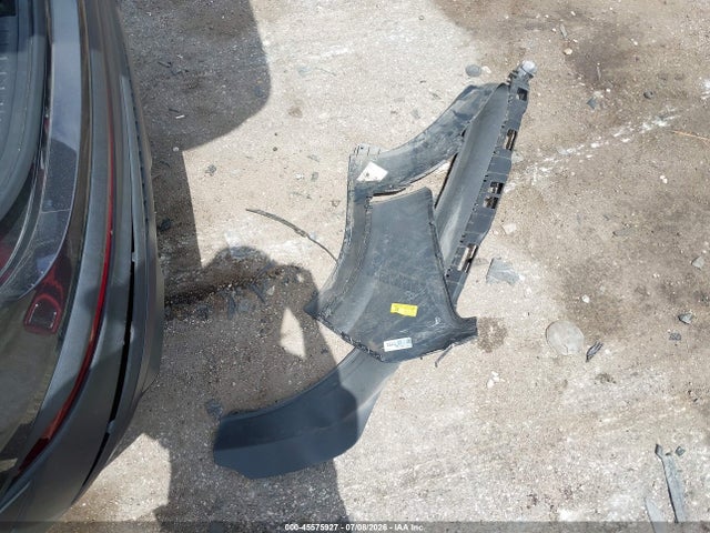 2022 Hyundai Santa Fe Xrt მანქანა იყიდება აუქციონზე, vin: 5NMS64AJ0NH413260, აუქციონის ნომერი: 45575927