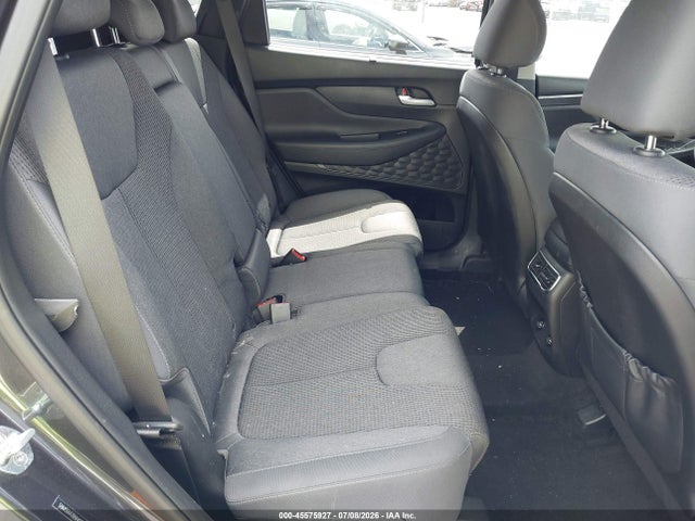 2022 Hyundai Santa Fe Xrt მანქანა იყიდება აუქციონზე, vin: 5NMS64AJ0NH413260, აუქციონის ნომერი: 45575927