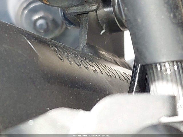 Kawasaki Ex500 A/b 2025 ML5EXGJ1XSDA59048 Image 10
