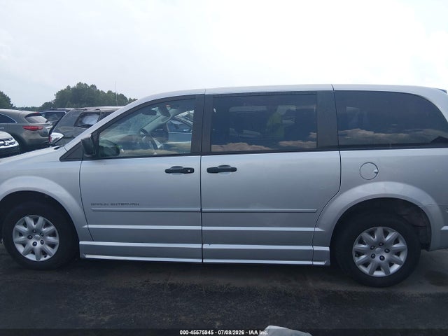 Продаж на аукціоні авто 2008 Chrysler Town & Country Lx, vin: 2A8HR44H78R811613, номер лоту: 45575945