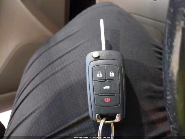 Продажа на аукционе авто 2015 Buick Encore Convenience, vin: KL4CJFSB2FB127609, номер лота: 45575948