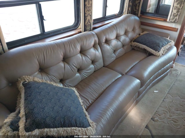 45575954 :رقم المزاد ، 4VZAT1C965C049588 vin ، 2005 Spartan Motors Motorhome 4vz مزاد بيع
