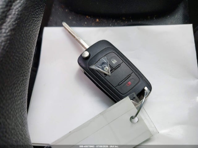 45575963 :رقم المزاد ، KL7CJKSB4GB633035 vin ، 2016 Chevrolet Trax Ls مزاد بيع