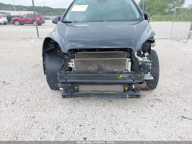 45575963 :رقم المزاد ، KL7CJKSB4GB633035 vin ، 2016 Chevrolet Trax Ls مزاد بيع