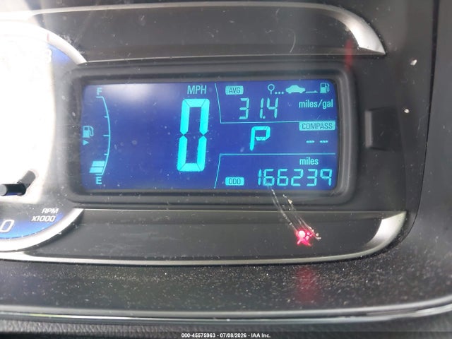 45575963 :رقم المزاد ، KL7CJKSB4GB633035 vin ، 2016 Chevrolet Trax Ls مزاد بيع