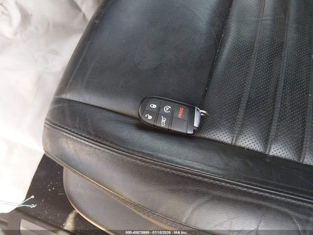 2020 Jeep Grand Cherokee Limited X 4x4 მანქანა იყიდება აუქციონზე, vin: 1C4RJFBG3LC149183, აუქციონის ნომერი: 45575969
