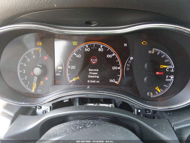 2020 Jeep Grand Cherokee Limited X 4x4 მანქანა იყიდება აუქციონზე, vin: 1C4RJFBG3LC149183, აუქციონის ნომერი: 45575969