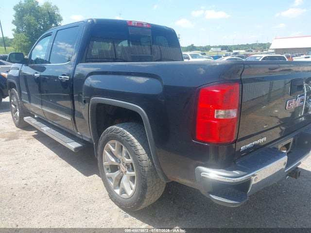 Auction sale of the 2015 Gmc Sierra 1500 Slt, vin: 3GTU2VECXFG514356, lot number: 45575972