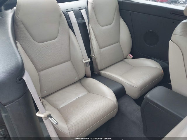 2007 Pontiac G6 Gt მანქანა იყიდება აუქციონზე, vin: 1G2ZH361074261279, აუქციონის ნომერი: 45575974