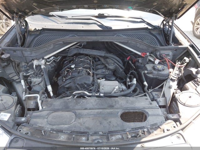 Продажа на аукционе авто 2016 Bmw X5 Xdrive35i, vin: 5UXKR0C56G0U08422, номер лота: 45575976