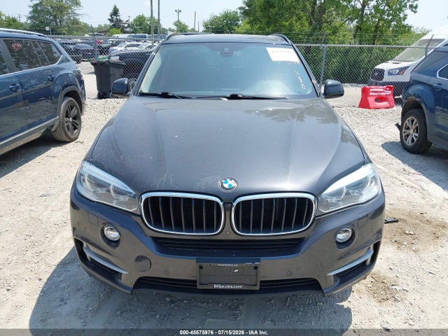 Продажа на аукционе авто 2016 Bmw X5 Xdrive35i, vin: 5UXKR0C56G0U08422, номер лота: 45575976