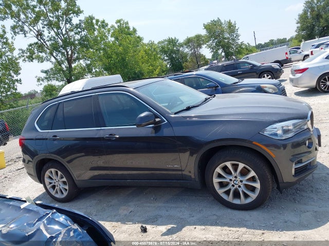 Продажа на аукционе авто 2016 Bmw X5 Xdrive35i, vin: 5UXKR0C56G0U08422, номер лота: 45575976