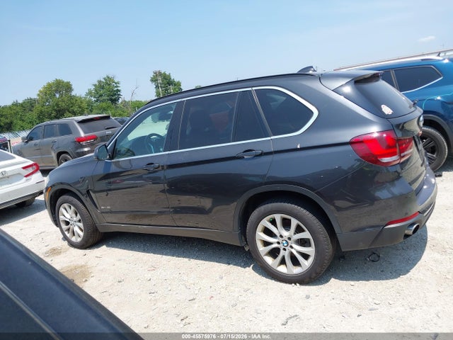 Продажа на аукционе авто 2016 Bmw X5 Xdrive35i, vin: 5UXKR0C56G0U08422, номер лота: 45575976