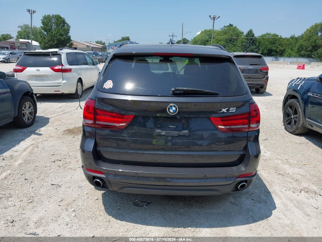 Продажа на аукционе авто 2016 Bmw X5 Xdrive35i, vin: 5UXKR0C56G0U08422, номер лота: 45575976