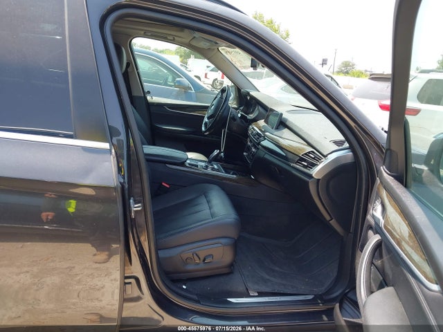 Продажа на аукционе авто 2016 Bmw X5 Xdrive35i, vin: 5UXKR0C56G0U08422, номер лота: 45575976