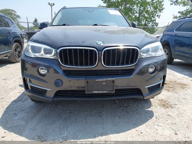 Продажа на аукционе авто 2016 Bmw X5 Xdrive35i, vin: 5UXKR0C56G0U08422, номер лота: 45575976