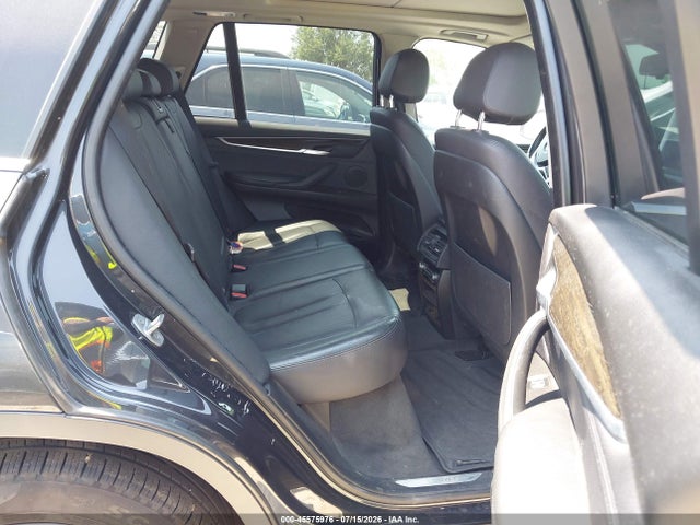 Продажа на аукционе авто 2016 Bmw X5 Xdrive35i, vin: 5UXKR0C56G0U08422, номер лота: 45575976