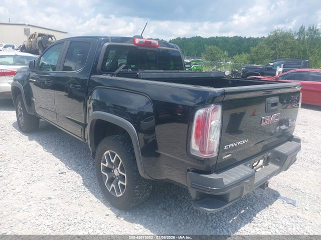 45575982 :رقم المزاد ، 1GTG5CE39G1357816 vin ، 2016 Gmc Canyon 2wd Sle مزاد بيع