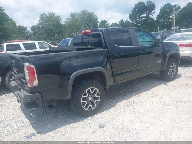 45575982 :رقم المزاد ، 1GTG5CE39G1357816 vin ، 2016 Gmc Canyon 2wd Sle مزاد بيع