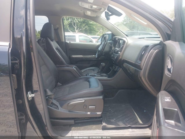 45575982 :رقم المزاد ، 1GTG5CE39G1357816 vin ، 2016 Gmc Canyon 2wd Sle مزاد بيع