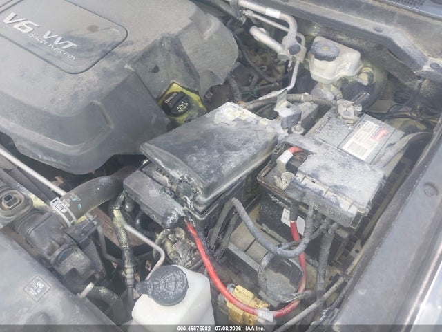 45575982 :رقم المزاد ، 1GTG5CE39G1357816 vin ، 2016 Gmc Canyon 2wd Sle مزاد بيع