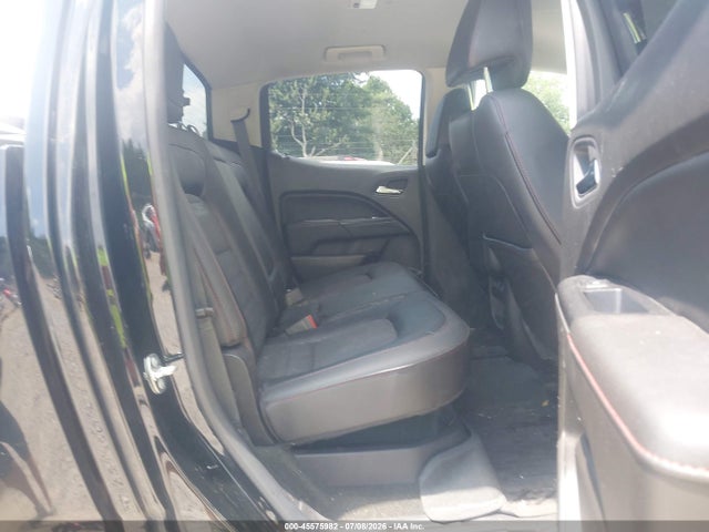 45575982 :رقم المزاد ، 1GTG5CE39G1357816 vin ، 2016 Gmc Canyon 2wd Sle مزاد بيع