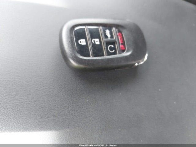 45575986 :رقم المزاد ، 1HGCY2F51RA021114 vin ، 2024 Honda Accord Hybrid Sport مزاد بيع