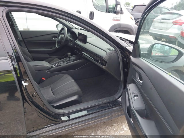 45575986 :رقم المزاد ، 1HGCY2F51RA021114 vin ، 2024 Honda Accord Hybrid Sport مزاد بيع
