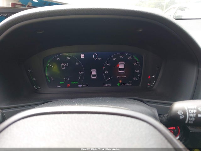 45575986 :رقم المزاد ، 1HGCY2F51RA021114 vin ، 2024 Honda Accord Hybrid Sport مزاد بيع