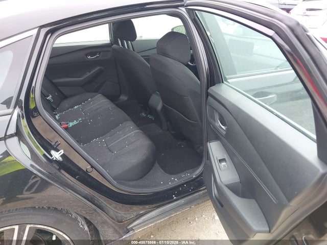 45575986 :رقم المزاد ، 1HGCY2F51RA021114 vin ، 2024 Honda Accord Hybrid Sport مزاد بيع