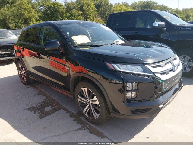 Aukcja sprzedaży 2026 Mitsubishi Outlander Sport 2.0 Es/2.0 Le/2.0 Ralliart/2.0 S/2.0 Se/2.0 Trail Edition, vin: JA4ARUAU3TU006708, numer aukcji: 45575995