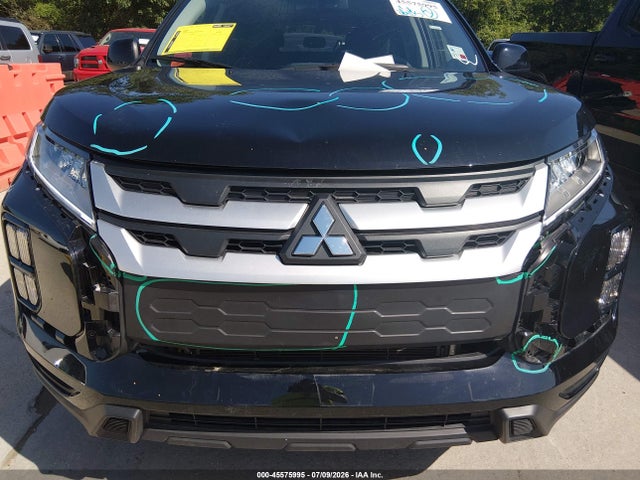 Aukcja sprzedaży 2026 Mitsubishi Outlander Sport 2.0 Es/2.0 Le/2.0 Ralliart/2.0 S/2.0 Se/2.0 Trail Edition, vin: JA4ARUAU3TU006708, numer aukcji: 45575995